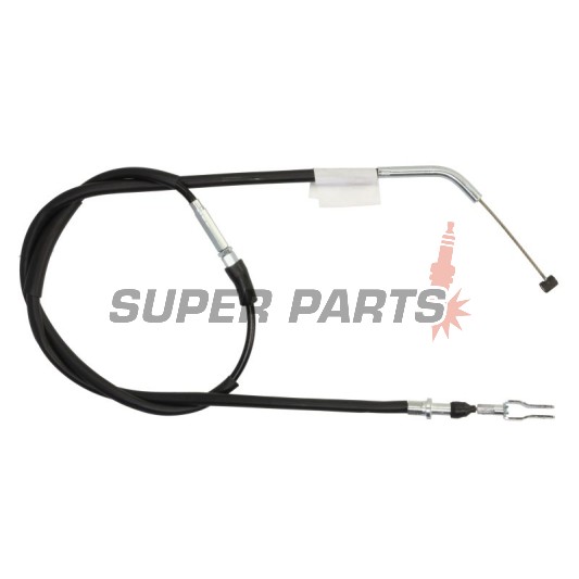 Ντίζα συμπλέκτη -4 RIDE- Suzuki RV 125 2003-2017, Suzuki RV 200 2015-2017