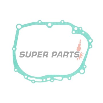 Φλάντζα καπακιού συμπλέκτη -WINDEROSA- Suzuki LT 160 1989-2001, 2003-2004, Suzuki LT-F 160 1991-2001