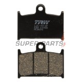Τακάκια φρένων -TRW- MCB690, Suzuki GSF 1200/1200S Bandit (1995-2000), GSX-R 600 (2000), RF 900R (1994-1997)