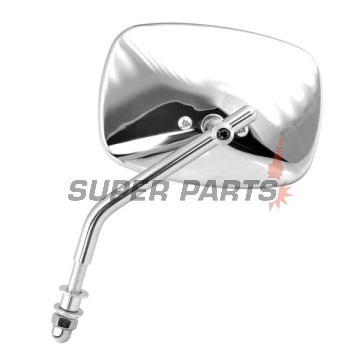 Καθρέφτης -VICMA- Harley Davidson FL/FLH/FLT/FX/FXD/FXR/FXST/VRSC/XL, Electra Glide/Road King/Road Glide/Softail/Dyna/V-Rod/Sportster 883-1803, 1940-2011