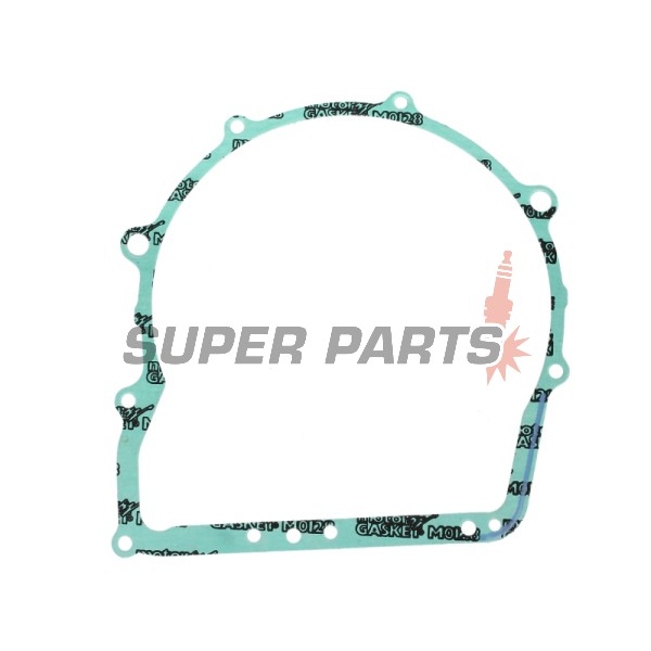 Φλάντζα καπακιού συμπλέκτη -ATHENA- Yamaha VMX-12 1200 1985-2002, XVZ 1200 1984-1985, XVZ 1300 1986-1992