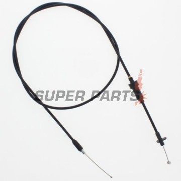 Ντίζα γκαζιού -ALL BALLS- Polaris Sportsman 700 2005-2007, Sportsman 800 2005-2014