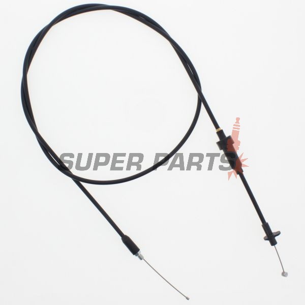 Ντίζα γκαζιού -ALL BALLS- Polaris Sportsman 700 2005-2007, Sportsman 800 2005-2014