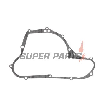 Φλάντζα καπακιού συμπλέκτη -WINDEROSA- Suzuki RM 125 1998-2000