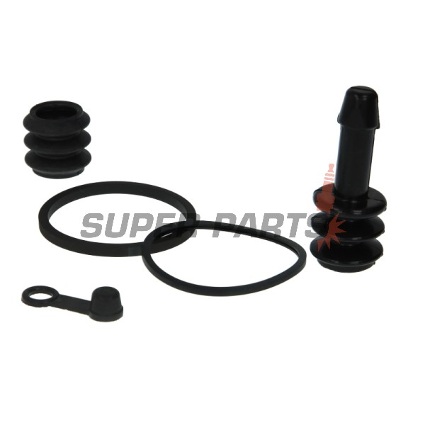 Κιτ επισκευής δαγκάνας φρένου -TOURMAX- Kawasaki EL 250 1988-1989, 1991-1994, Kawasaki EN 450 1985-1990, Kawasaki EN 500 1990-1993, 1996-2004, 2006-2008, Kawasaki EX 305 1983, Kawasaki EX 250 1986-1987, Kawasaki KZ 750 1984
