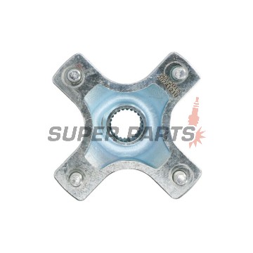 Μουαγιέ -ALL BALLS- Honda TRX 250 1987-1992, 2001-2021, TRX 300 1993-2009, TRX 400 1999-2013, TRX 450 2004-2014