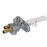 Κιτ επισκευής ρουμπινέτου καυσίμου -TOURMAX- Suzuki GS 500 1989-2010