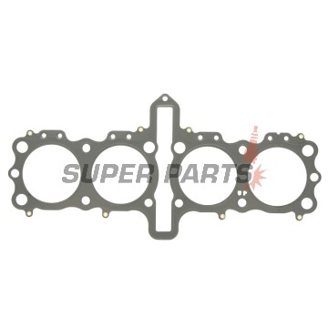 Φλάντζα κεφαλής (πάνω) -ATHENA- Suzuki GSF 1200 1995-2006, GSX 1200 1999-2000