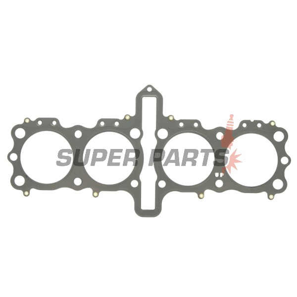 Φλάντζα κεφαλής (πάνω) -ATHENA- Suzuki GSF 1200 1995-2006, GSX 1200 1999-2000