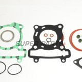 Σετ φλαντζών κυλίνδρου -ATHENA- Honda CRM 125 2008-2010, Husqvarna SMR 125 2011-2013, SMS4-TE 125 2010-2011, TE 125 2011-2013, Rieju Marathon 125 2009-2015, Yamaha VP 125 2008-2010, WR 125 2009-2016
