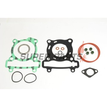 Σετ φλαντζών κυλίνδρου -ATHENA- Honda CRM 125 2008-2010, Husqvarna SMR 125 2011-2013, SMS4-TE 125 2010-2011, TE 125 2011-2013, Rieju Marathon 125 2009-2015, Yamaha VP 125 2008-2010, WR 125 2009-2016