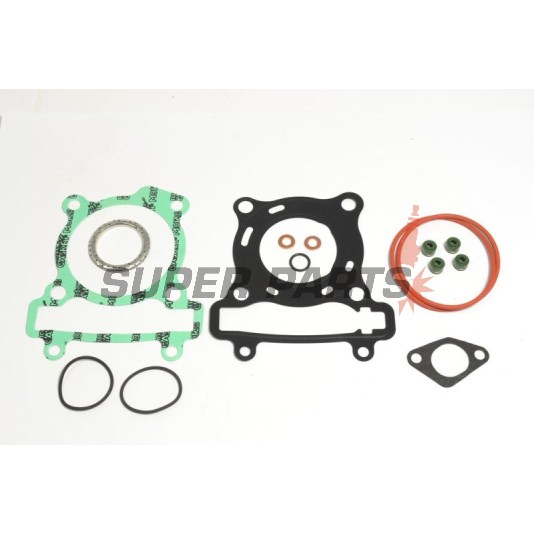 Σετ φλαντζών κυλίνδρου -ATHENA- Honda CRM 125 2008-2010, Husqvarna SMR 125 2011-2013, SMS4-TE 125 2010-2011, TE 125 2011-2013, Rieju Marathon 125 2009-2015, Yamaha VP 125 2008-2010, WR 125 2009-2016