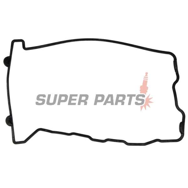 Φλάντζα καπακιού βαλβίδων -ATHENA- Kawasaki GPZ/GTR/ZG/ZL 900/1000 1984-1995