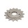 Μπροστινό γρανάζι -JT- JTF512,15, 15 δόντια, Kawasaki BJ 250 1993-1999, EN 500 1990-2009, ER 500 1997-2006, EX 500 1987-2009, GPX 400 1987-1988, GPZ 400 1984-1997, GPZ 500 1987-2005, GPZ 550 1984-1992, KLE 400 1991-1994, KLE 500 1991-2007