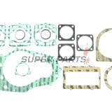 Πλήρες σετ φλαντζών κινητήρα -ATHENA- Suzuki GT 550 1972-1977