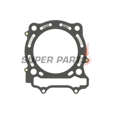Φλάντζα κεφαλής (πάνω) -ATHENA- Suzuki LT-R 450 2006-2010