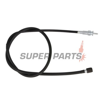 Ντίζα κοντέρ -4 RIDE- Honda CB/CBR/CX/GL/XL 250/500/650/750/900/1000 1978-1996