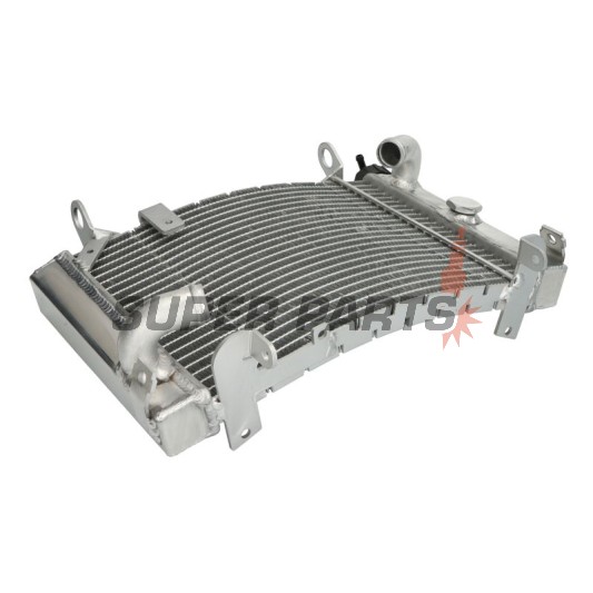Ψυγείο -4 RIDE- KTM Duke 790/799 2017-2022, KTM Enduro 690 2009-2019, KTM SMC 690 2008-2010