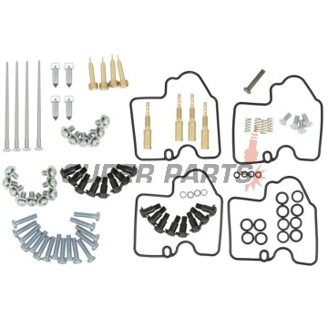 Κιτ επισκευής καρμπυρατέρ -ALL BALLS- Yamaha YZF-R6 600 1999-2002