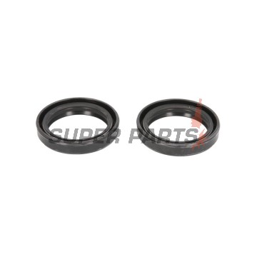 Τσιμούχες μπροστινού πιρουνιού -ATHENA- Aprilia MX 125/250 1985, Cagiva Elefant 650 1985-1987, Elefant 350 1986-1988, Elefant 750 1987-1989, Elefant 900 1990-1994, Lucky Explorer 750 1988, WMX 500 1984-1985, GS 600 1985