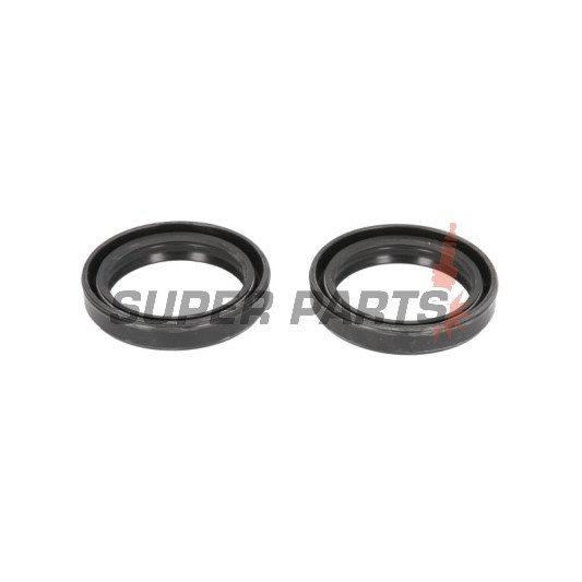 Τσιμούχες μπροστινού πιρουνιού -ATHENA- Aprilia MX 125/250 1985, Cagiva Elefant 650 1985-1987, Elefant 350 1986-1988, Elefant 750 1987-1989, Elefant 900 1990-1994, Lucky Explorer 750 1988, WMX 500 1984-1985, GS 600 1985
