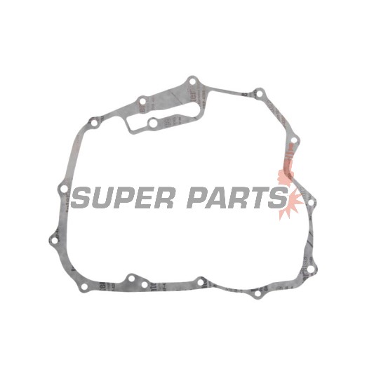 Φλάντζα καπακιού συμπλέκτη -WINDEROSA- Honda TRX 500 2005-2011
