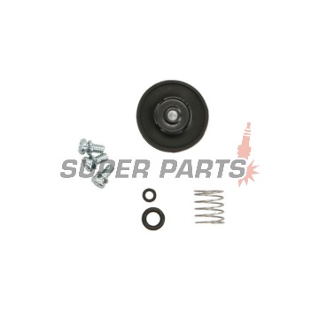 Κιτ επισκευής αντλίας επιτάχυνσης -ALL BALLS- Honda CRF 150 2007-2009, CRF 250 2004-2009, CRF 450 2002-2007