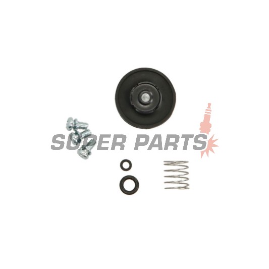 Κιτ επισκευής αντλίας επιτάχυνσης -ALL BALLS- Honda CRF 150 2007-2009, CRF 250 2004-2009, CRF 450 2002-2007