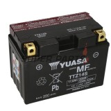 Μπαταρία -YUASA- TTZ14S, 12Ah 12V