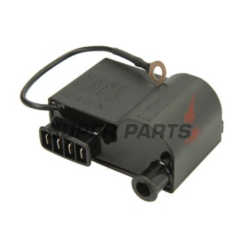 CDI/πολλαπλασιαστής -MOTORIX- 4 pin, AM6 - Yamaha TZR, DT, Aprilia RX, RS 50cc