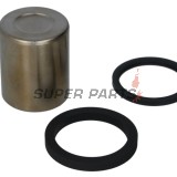 Έμβολο δαγκάνας φρένου -TOURMAX- Honda CBR 1100 1996-2004, Honda ST 1300 2002-2004, Honda VFR 800 1998-2005, Honda XL 1000 2001-2005