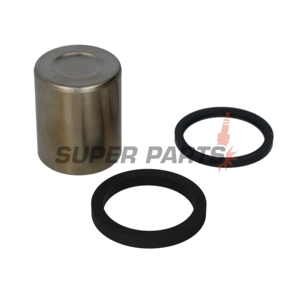 Έμβολο δαγκάνας φρένου -TOURMAX- Honda CBR 1100 1996-2004, Honda ST 1300 2002-2004, Honda VFR 800 1998-2005, Honda XL 1000 2001-2005