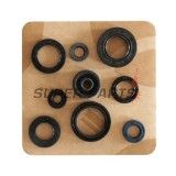 Σετ τσιμουχών κινητήρα -ATHENA- Yamaha DT 125 1974/1999-2006, DT 200 1987, RD 125 1975-1979/1982-1984