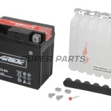 Μπαταρία -4 RIDE- YTZ7S-BS 4RIDE, 6Ah 12V