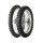 Πίσω ελαστικό off-road -DUNLOP OPONY- 100/90-19, D952