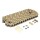 Αλυσίδα -JT- JTC530Z3GS114RL, μέγεθος 530, 114 κρίκοι, διπλό ενισχυμένη, χρυσή