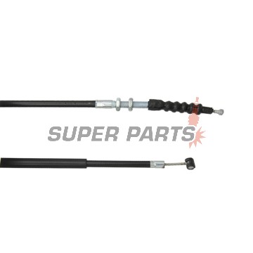 Ντίζα συμπλέκτη -4 RIDE- Honda CB 900 1979-1983, Honda CB 1100 1981-1982