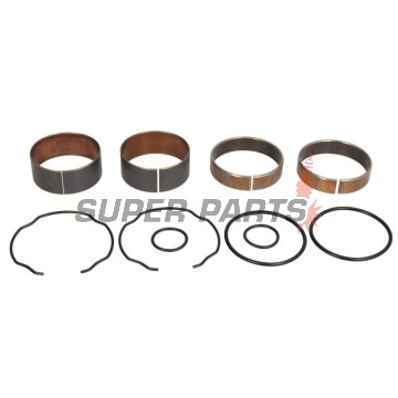 Κιτ επισκευής μπροστινού πιρουνιού -4 RIDE- Suzuki RM 125 2001-2002