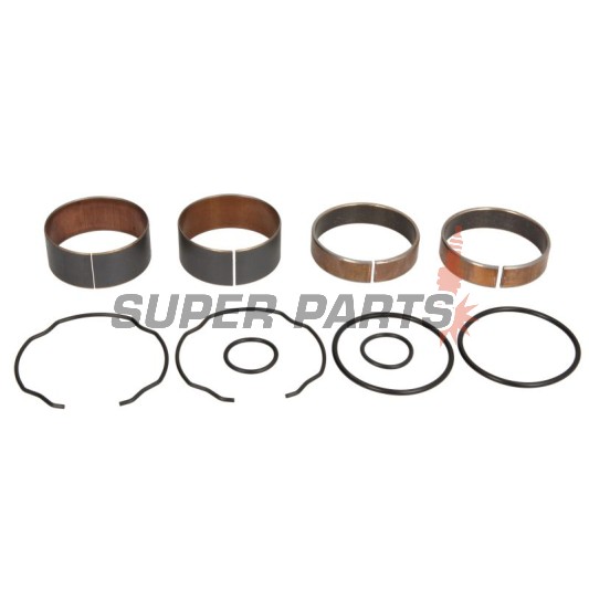 Κιτ επισκευής μπροστινού πιρουνιού -4 RIDE- Suzuki RM 125 2001-2002