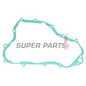Φλάντζα καπακιού συμπλέκτη -WINDEROSA- Honda CR 250 1992-2001