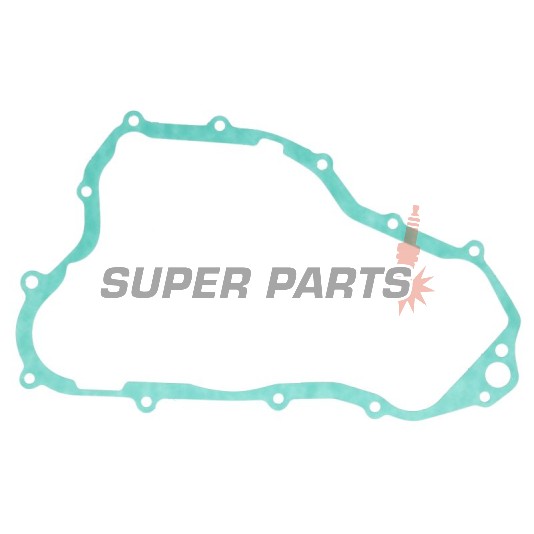Φλάντζα καπακιού συμπλέκτη -WINDEROSA- Honda CR 250 1992-2001