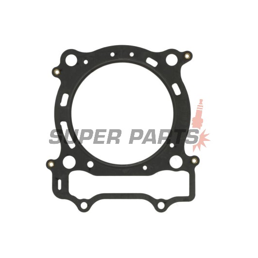 Φλάντζα κεφαλής (πάνω) -ATHENA- Yamaha WR 450 2003-2006, YFZ 450 2004-2013, YZ 450 2003-2005