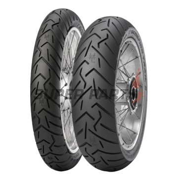 Πίσω ελαστικό δρόμου -PIRELLI MOTOR- 170/60R17, SCORPION TRAIL II