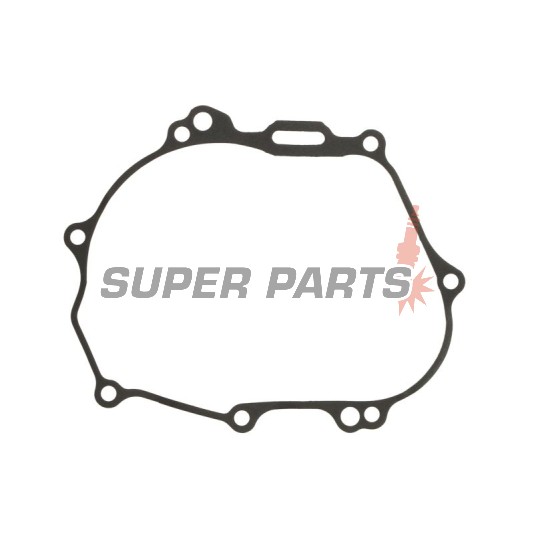 Φλάντζα καπακιού στάτη -ATHENA- Yamaha WR 450 2016-2018, YZ 450 2014-2018