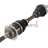 Ημιαξόνιο -ALL BALLS- Can-Am Outlander 1000 2013-2015