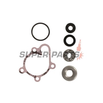 Κιτ επισκευής αντλίας νερού -WINDEROSA- Yamaha YFM 400 2000-2008, Yamaha YFM 450 2003-2014, 2018-2022, Yamaha YXR (Rhino) 450 2006-2009