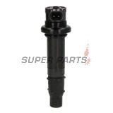 Πολλαπλασιαστής -TOURMAX- Yamaha FZ1 1000 2006-2012, Yamaha VMX 1700 2009-2016, Yamaha YZF-R1 1000 2000-2006