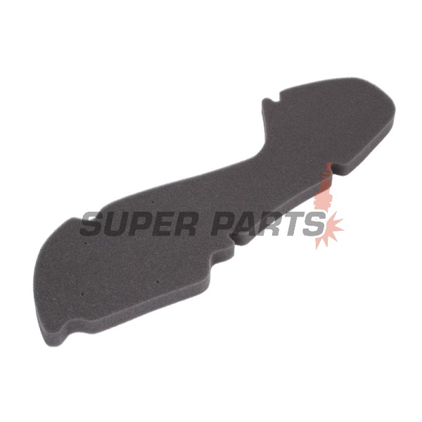 Φίλτρο αέρα -RMS- 10 060 0081, Gilera Typhoon 125 1995-2000, Piaggio Skipper 125 1994-1997, Piaggio Skipper 150 1993-1997, Piaggio SKR 80 1999