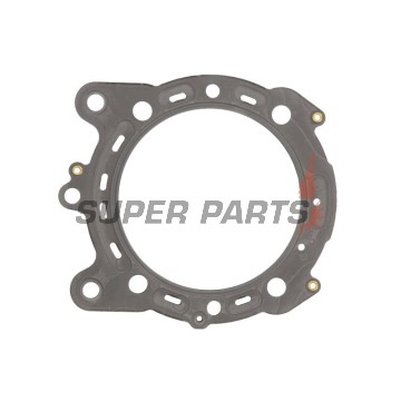 Φλάντζα κεφαλής (πάνω) -ATHENA- Bimota DB7 1099 2008, Bimota DB7 1100 2009-2015, Ducati 1098 1100 2007-2008, Ducati Streetfighter 1100 2009-2013