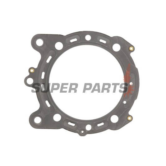 Φλάντζα κεφαλής (πάνω) -ATHENA- Bimota DB7 1099 2008, Bimota DB7 1100 2009-2015, Ducati 1098 1100 2007-2008, Ducati Streetfighter 1100 2009-2013